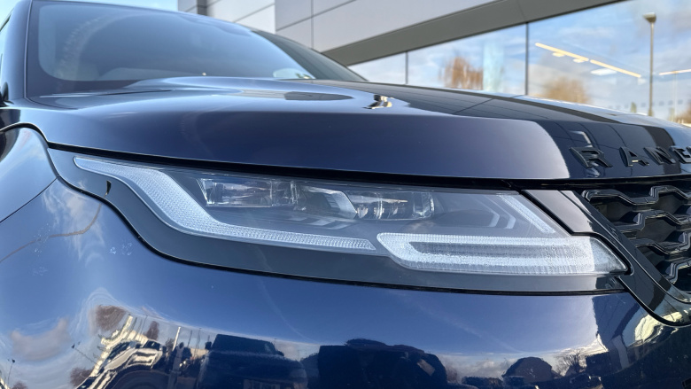 Land Rover Range Rover Evoque 1.5 P300e Autobiography 5dr Auto Hatchback